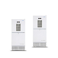 冷藏 冷冻箱YCD-EL450一体式冰箱 450升