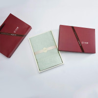 竹印象(BAMBOO IMPRESSION) ZYX-03050 糖果浴巾单条装 单条价格