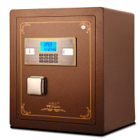 甬康达 FDX-A/D-45 电子保险柜 古铜色（单位：件）