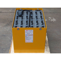 贝朗斯 3PzS345-48V 单个电瓶 黑色