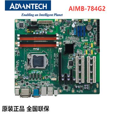 研华AIMB-701G2主板