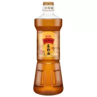 金龙鱼外婆乡小榨菜籽油700ml 菜籽油 非转基因食用油