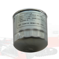 雅马哈EDL20000TE柴油滤芯 15221-43170