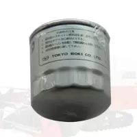 雅马哈EDL20000TE柴油滤芯 15221-43170