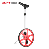 优利徳(UNI-T) 机械式滚轮测距仪 LM10B