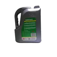 标榜(biaobang)标榜防冻液4KG*6(-11℃绿色)