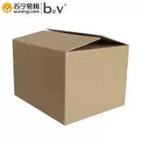 b2V 定制五层纸箱特大600*400*500 20个/捆(J)