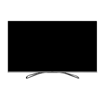 海信 HISENSE HZ50U7E 50英寸 4K超清 液晶电视