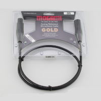 OL mogamigold2534连接线3米大两芯对卡农公 10英尺 -YCX