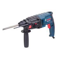 博世(BOSCH)冲击钻电锤三用GBH2-20DRE 电锤电钻电镐三功能电动工具