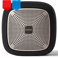 漫步者(EDIFIER) bun 蓝牙便携音箱 音响 DSP版 单个装