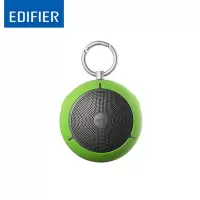 漫步者(EDIFIER) M100 迷你型蓝牙音箱 绿色 2个装