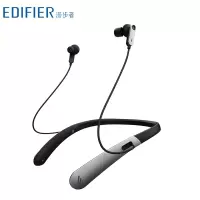 漫步者(EDIFIER) W330NB 颈挂入耳式蓝牙耳机 单个装
