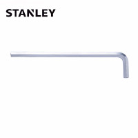 史丹利（STANLEY）公制内六角扳手 1.3mm STMT94556-8-23 20个装