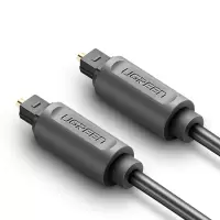绿联 UGREEN 10770 音频线 2米