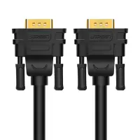 绿联 UGREEN 11631 高清VGA线 3米