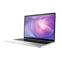 华为MateBook 13 2020款 笔记本电脑 i5-10210U MX250独显16GB+512GB 皓月银