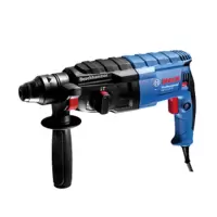 博世(BOSCH) GBH 2-24 RE 轻型2公斤级四坑锤钻