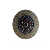 TRW 解放CA1122 离合器片