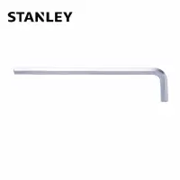 史丹利(STANLEY)公制内六角扳手 4mm STMT94124-8-23 10个装