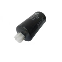 解放CA1121J/CA1122J初级燃油滤清器燃油细滤芯1117040-D6柴油滤芯配件