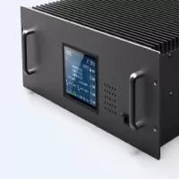 TSITS TS-R2000 DMR数字集群中继台 415mm*134mm*482mm