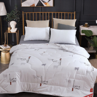 北极绒(Bejirog)BJRB309新西兰纯羊毛被