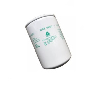 豪沃ZZ1167旋转式燃油细滤芯汽修配件