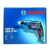 [博世BOSCH] 手电钻10MM/GBM 10RE/450W/(计价单位 :台)