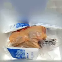 【江苏乡村振兴】【财政集采】【丰县】桃小淘 鹅肉 1只 真空包装