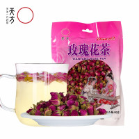天方茶叶RS 50g 小玫瑰花茶