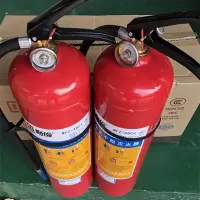 勤俭 CO2手提式灭火器(3KG)