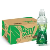 农夫山泉尖叫运动纤维型饮料550ml*24瓶/箱