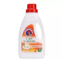 CHANTECLAIR 大公鸡管家 亮彩护色洗衣液(茉莉花香)/900ml