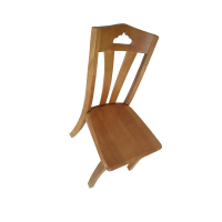 星羚 实木椅子 产品信息:实木椅子