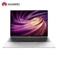 华为(HUAWEI)MateBook X Pro 13.9英寸超轻薄笔记本电脑(十代酷睿i5 16G 512G 集显银)