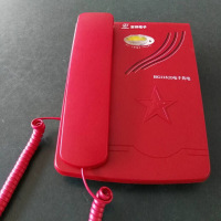 福桥电子电话机 HG113