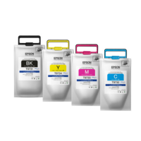 爱普生(EPSON)T973X原装墨水 适用于爱普生WF-C869Ra