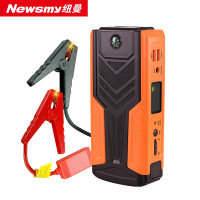 纽曼V8汽车应急启东电源12V
