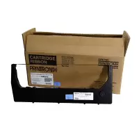 普印力 行式打印机 原装色带盒 P8208H(N780HQ) 专用色带架 1只装 黑色 烟~草定制版