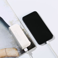 台电(TECLAST) R10 移动电源充电宝10000毫安 多色可选