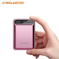 台电(TECLAST) A10移动电源 迷你可爱小型充电宝10000毫安 多色