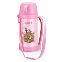 肖邦(CHOBOND)嘉年华儿童保温壶 CB-C22