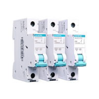 西门子(SIEMENS) 空气开关1P32A单进单出 标准型断路器 5SJ61327CR