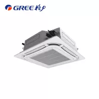 格力(GREE) 嵌入机 3匹 冷暖 天花机 KFR-72TW/(72520)NHCa-3