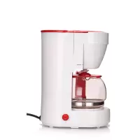 伊莱克斯电热咖啡壶EGCM-350