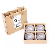 企业专享 4杯茶具套装 起订量60
