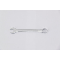 力易得 凸筋两用开口梅花扳手13mm E2213