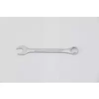 力易得 凸筋两用开口梅花扳手13mm E2213