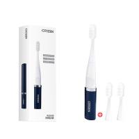 西铁城(CITIZEN)-电动牙刷EHS318